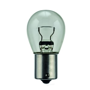 Hella Standard Series Incandescent Miniature Light Bulb for Chevrolet G20 - 199