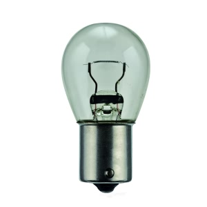 Hella Standard Series Incandescent Miniature Light Bulb for Dodge W100 - 199