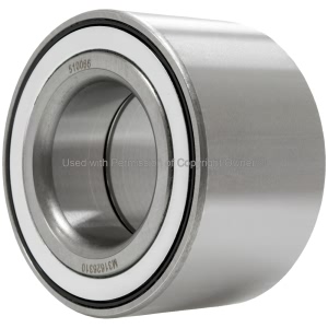 Quality-Built WHEEL BEARING for 1986 Honda Civic - WH510066