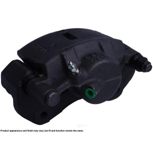 Cardone Reman Remanufactured Unloaded Caliper w/Bracket for 1990 Mitsubishi Eclipse - 19-B1093A