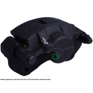 Cardone Reman Remanufactured Unloaded Caliper w/Bracket for 1985 Dodge Colt - 19-B1093A