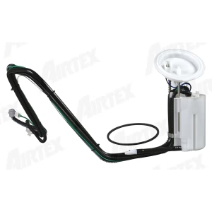 Airtex Fuel Pump Module Assembly for 2008 BMW 528xi - E8687M