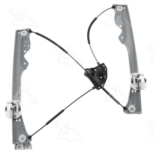 ACI Power Window Regulator for 2018 Ford Edge - 384362