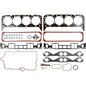 Victor Reinz Cylinder Head Gasket Set for 2002 Chevrolet Express 3500 - 02-10526-01