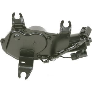 Cardone Reman Remanufactured Wiper Motor for 2005 Hyundai Santa Fe - 43-4514