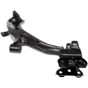 Dorman Front Passenger Side Lower Non Adjustable Control Arm And Ball Joint Assembly for Honda CR-V - 521-716