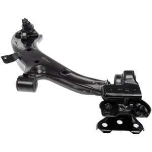 Dorman Front Passenger Side Lower Non Adjustable Control Arm And Ball Joint Assembly for 2008 Honda CR-V - 521-716