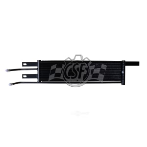 CSF Automatic Transmission Oil Cooler for Dodge Durango - 20006