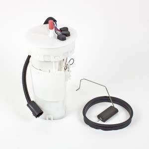 TYC Fuel Pump Module Assembly for 1995 Jeep Grand Cherokee - 150179