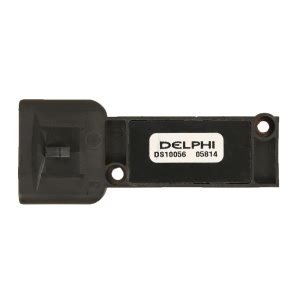 Delphi Ignition Control Module for Ford E-150 Econoline Club Wagon - DS10056