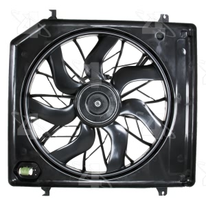 Four Seasons Engine Cooling Fan for Kia - 76309