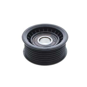 VAICO V-Ribbed Belt Guide Pulley for 2012 Mercedes-Benz CL65 AMG - V30-3108