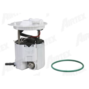 Airtex Fuel Pump Module Assembly for 2013 Chevrolet Camaro - E4002M