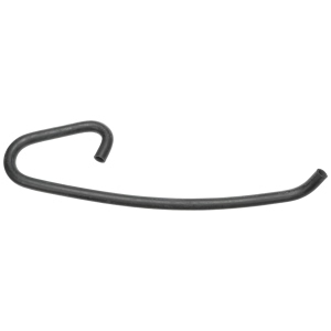 Gates Hvac Heater Molded Hose for 1994 Chevrolet G20 - 19767