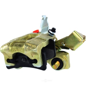 Centric Posi Quiet™ Loaded Brake Caliper for 1993 Oldsmobile Cutlass Supreme - 142.62523