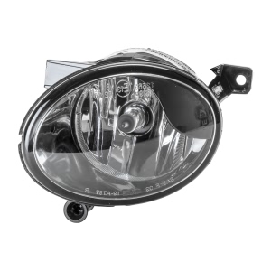TYC Factory Replacement Fog Lights for Volkswagen Eos - 19-12002-00-1