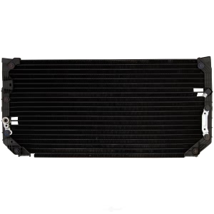 Spectra Premium A/C Condenser for Geo - 7-4617