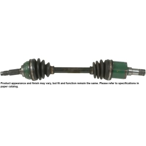 Cardone Reman Remanufactured CV Axle Assembly for Isuzu Stylus - 60-1032