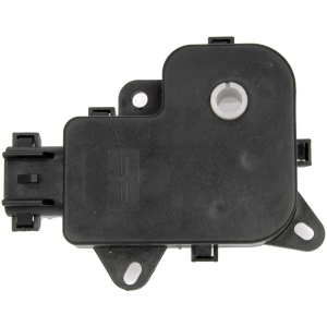 Dorman Hvac Air Door Actuator for 2002 Jeep Grand Cherokee - 604-001