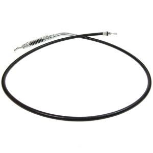 Wagner Parking Brake Cable for 2003 Ford F-250 Super Duty - BC141764