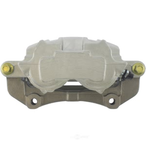 Centric Remanufactured Semi-Loaded Front Passenger Side Brake Caliper for 2007 Ford Freestyle - 141.61109