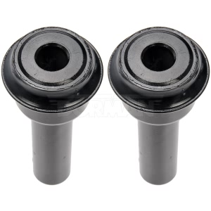 Dorman Rear Standard Subframe Bushing Kit for Nissan Rogue Select - 523-306