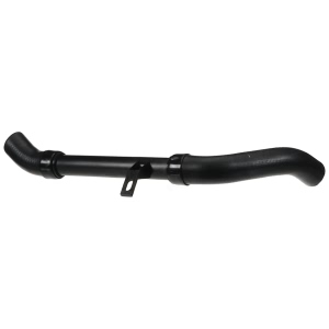 Gates Engine Coolant Molded Radiator Hose for Lincoln - 22797