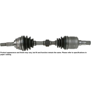 Cardone Reman Remanufactured CV Axle Assembly for 1998 Nissan Maxima - 60-6148