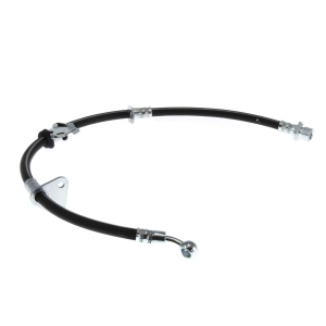 Centric Front Passenger Side Brake Hose for Honda Civic - 150.40022