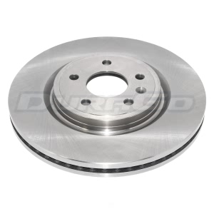 DuraGo Vented Front Brake Rotor for 2013 Ford Flex - BR901020