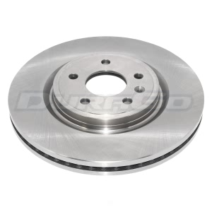 DuraGo Vented Front Brake Rotor for 2015 Ford Explorer - BR901020