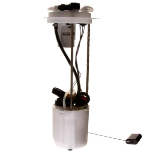 Delphi Fuel Pump Module Assembly for 2009 GMC Sierra 3500 HD - FG0944