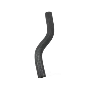 Dayco 4 5 Molded Heater Hose for 2005 Cadillac Escalade EXT - 86504