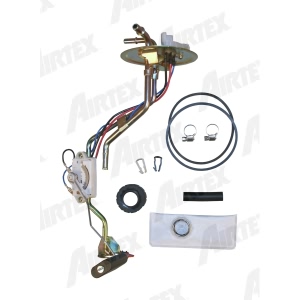 Airtex Fuel Sender And Hanger Assembly for 1996 Mazda B4000 - CA2000S