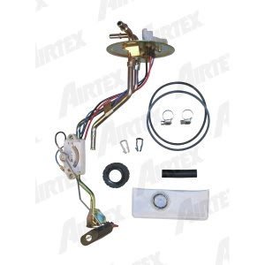 Airtex Fuel Sender And Hanger Assembly for 1994 Mazda B2300 - CA2000S
