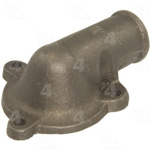 Four Seasons Engine Coolant Water Outlet W O Thermostat for 1984 Ford Ranger - 84970