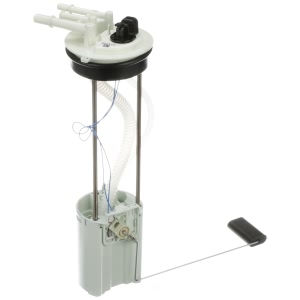 Delphi Fuel Pump Module Assembly for Chevrolet Silverado 3500 - FG0166