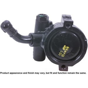 Cardone Reman Remanufactured Power Steering Pump w/o Reservoir for Pontiac Sunbird - 20-896