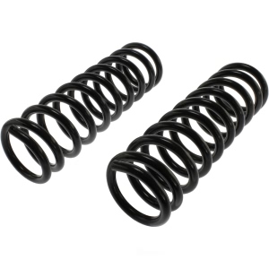 Centric Premium™ Coil Springs for Chevrolet Impala - 630.62012