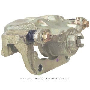 Cardone Reman Remanufactured Unloaded Caliper w/Bracket for 2005 Honda Odyssey - 19-B2929