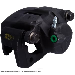Cardone Reman Remanufactured Unloaded Caliper w/Bracket for 1990 Mazda 929 - 19-B1210