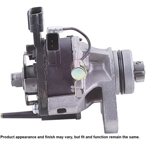 Cardone Reman Remanufactured Electronic Distributor for 1995 Ford Aspire - 31-35451