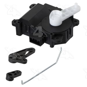 Four Seasons Hvac Heater Blend Door Actuator for 2012 Lincoln MKX - 73047