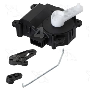 Four Seasons Hvac Heater Blend Door Actuator for Lincoln - 73047