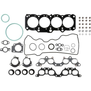 Victor Reinz Cylinder Head Gasket Set for Toyota Camry - 02-10712-01