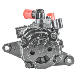 AAE Remanufactured Hydraulic Power Steering Pump 100% Tested for 2004 Hyundai Santa Fe - 5724