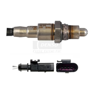 Denso Oxygen Sensor for Volkswagen Jetta - 234-4934