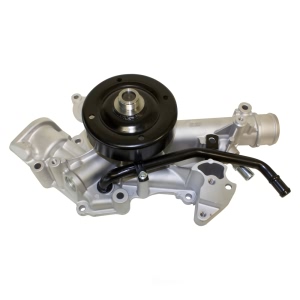 GMB Engine Coolant Water Pump for 2004 Dodge Ram 3500 - 120-4370