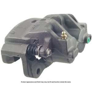 Cardone Reman Remanufactured Unloaded Caliper w/Bracket for 1995 Land Rover Range Rover - 19-B2080