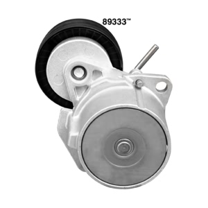 Dayco No Slack Mechanical Automatic Belt Tensioner Assembly for 1996 BMW 318is - 89333